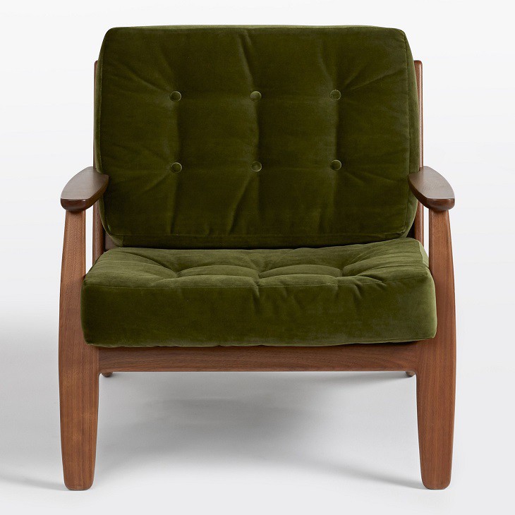 Stainless Steel Golden Leg Chair Stainless Steel Golden Leg Chair