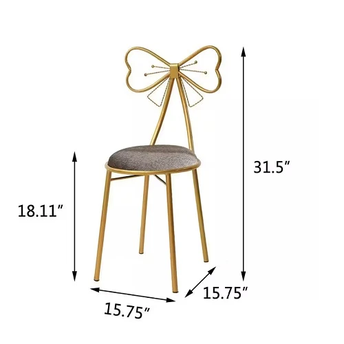 Backrest Butterfly Dining Chair Backrest Butterfly Dining Chair