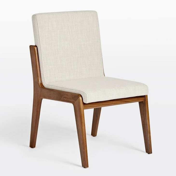 Wooden Leg Chair Without Armrest Wooden Leg Chair Without Armrest